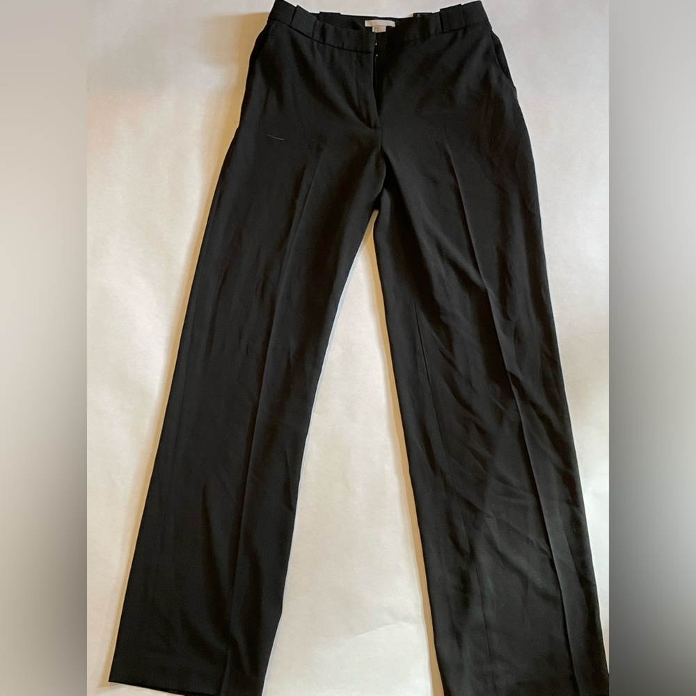 Dress pants